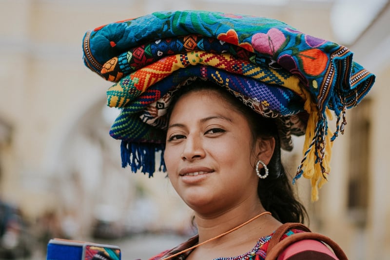 Vendor Vibe