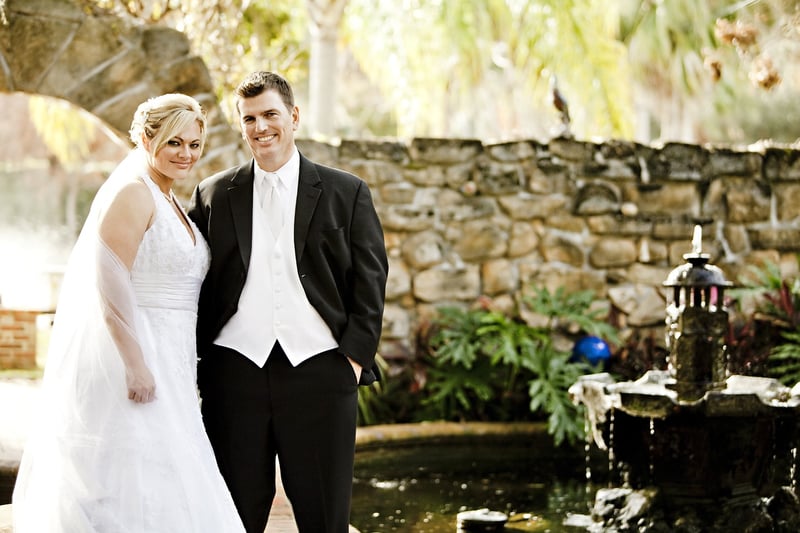 Bridal Accessories