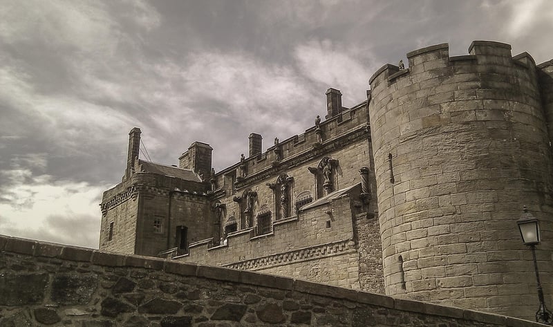 Enchanted Castle