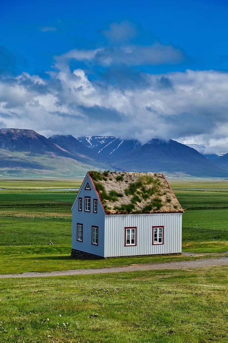The Farmhouse Inn